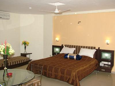 Jai Residency Hotel Gandhidham Room photo